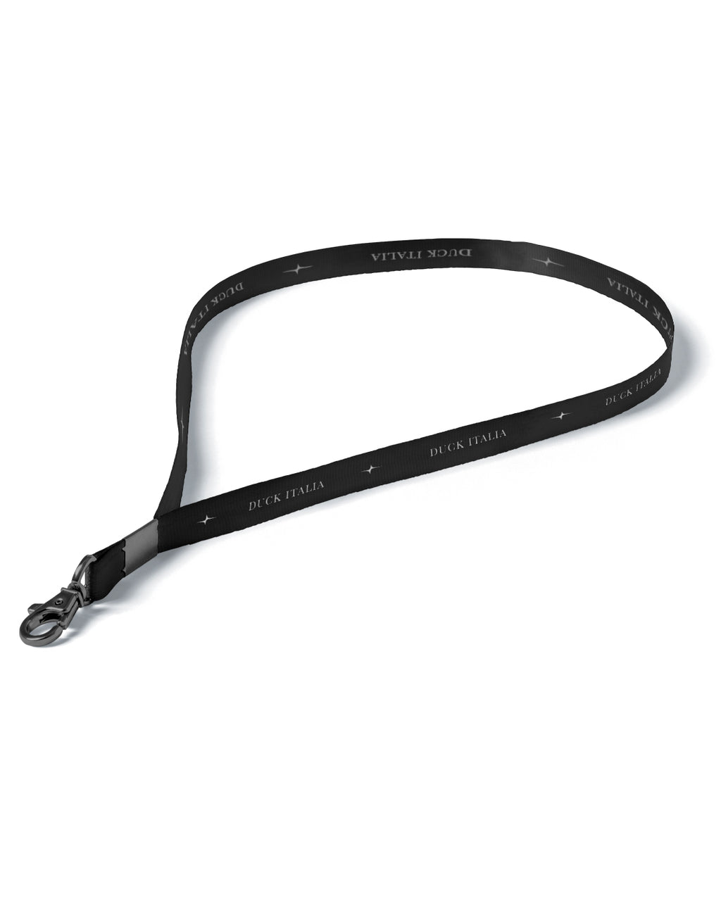 Summer Inasolia Card Lanyard