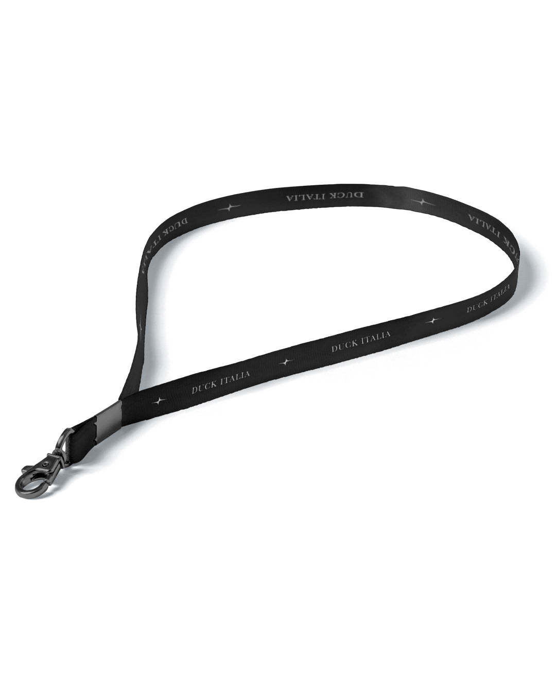 Summer Inasolia Card Lanyard
