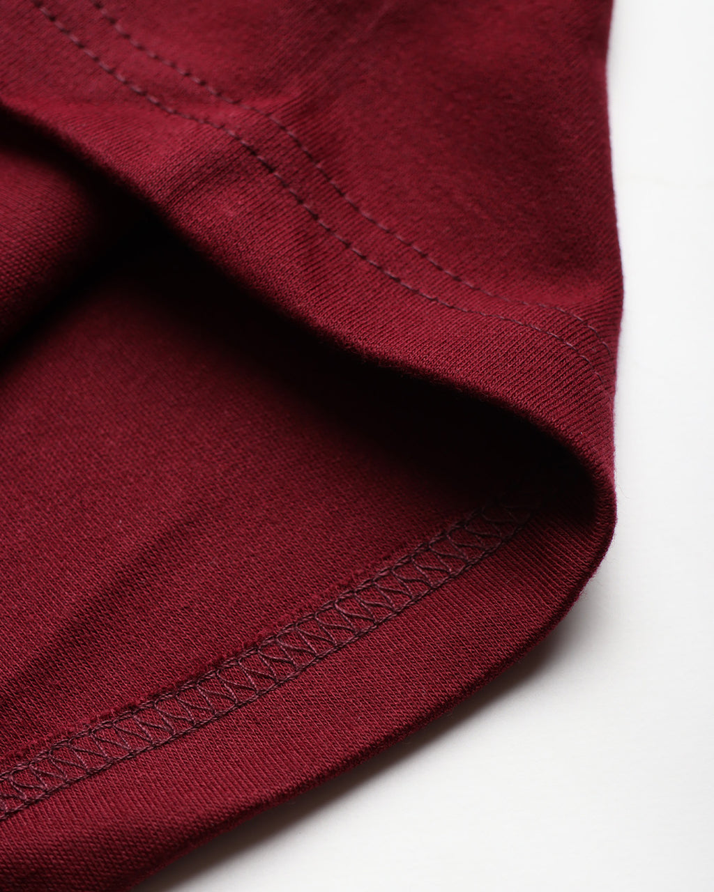 Esprits Ascendants, Terre Connectée. — T-shirt Oversize Crop Rond