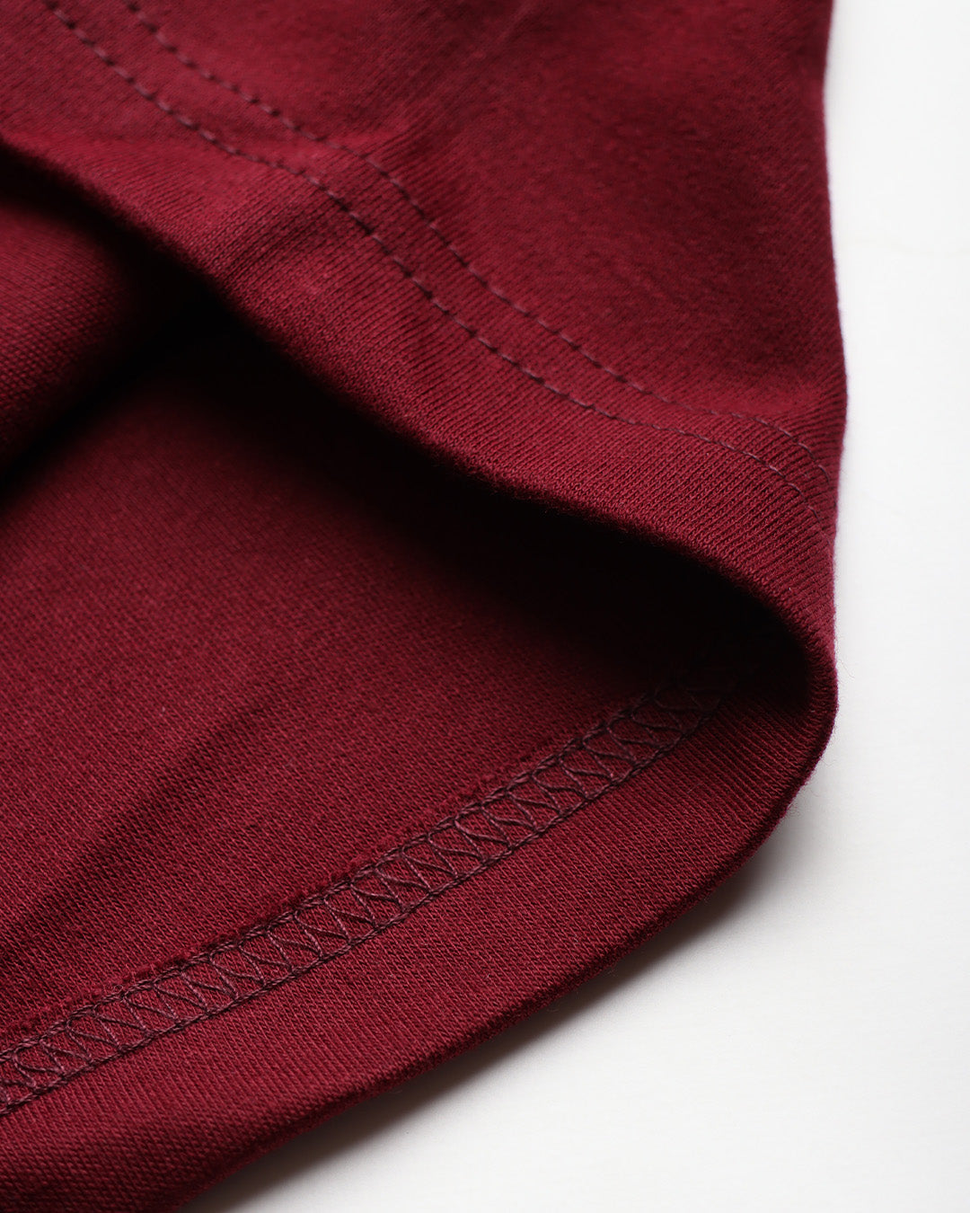 Esprits Ascendants, Terre Connectée. — T-shirt Oversize Crop Rond