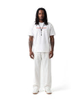 Beyond The Modish —  Tee | White